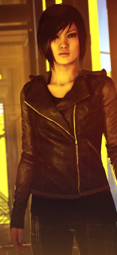 Fond d'écran iPhone 4k Mirrors Edge Catalyst 2019