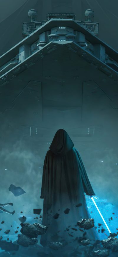 Fond d'écran iPhone Obi Wan Star Wars Maythefourthbewithyou