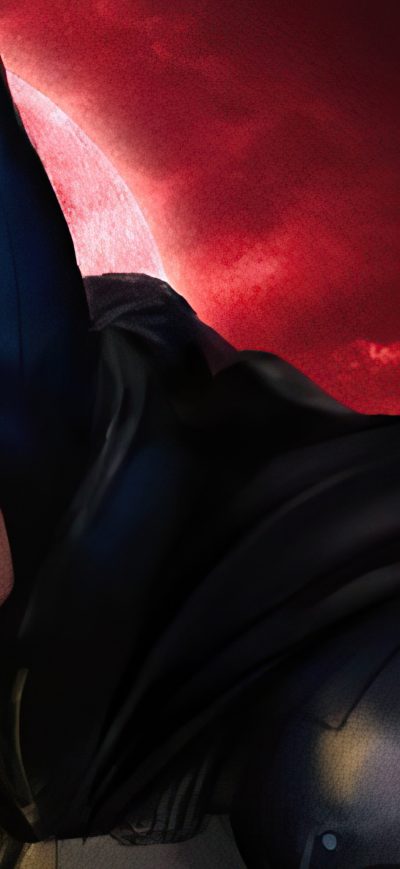 Fond d'écran iPhone Batman Movie Robert Pattinson 4k