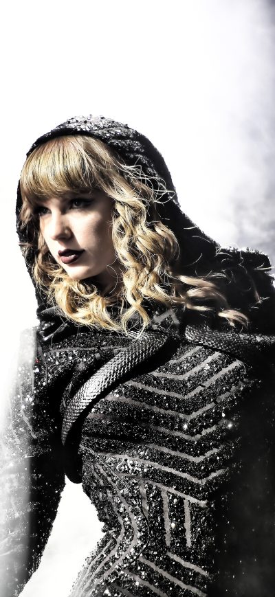 Fond d'écran iPhone Taylor Swift 2018 4k 5k