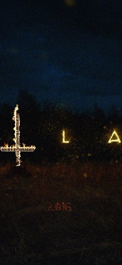 Fond d'écran iPhone Outlast 2
