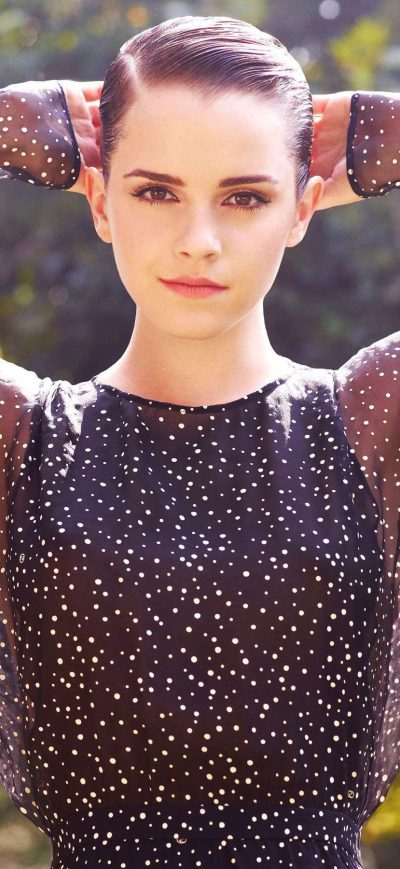 Fond d'écran iPhone Emma Watson Hd