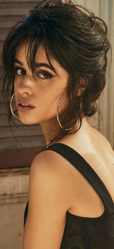 Fond d'écran iPhone Camila Cabello Ultra HD 4K 5K