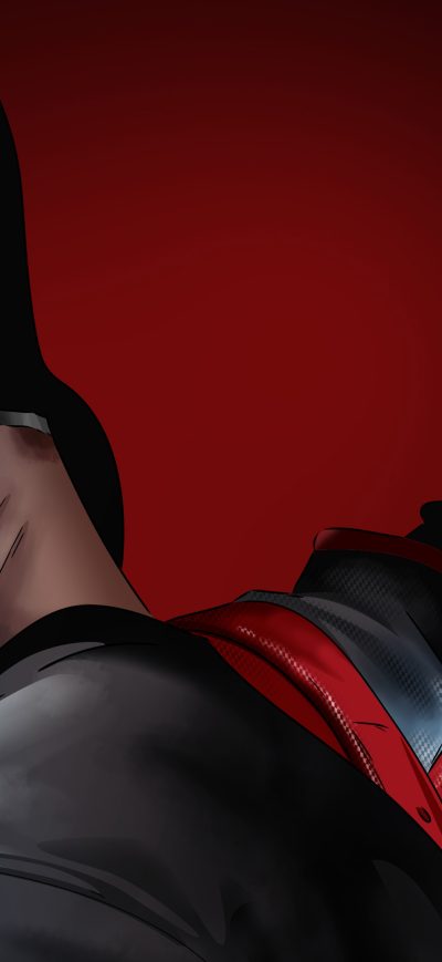 Fond d'écran iPhone Daredevil Season 3 Poster 4k
