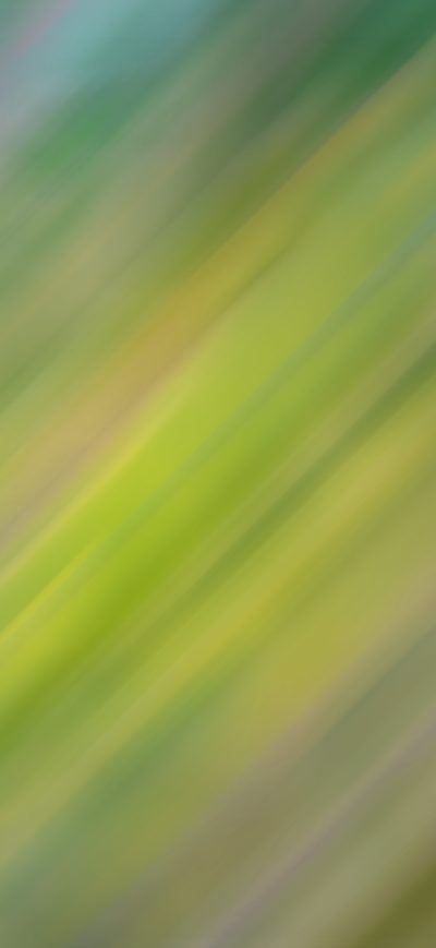 Fond d'écran iPhone Green Motion Abstract 5k