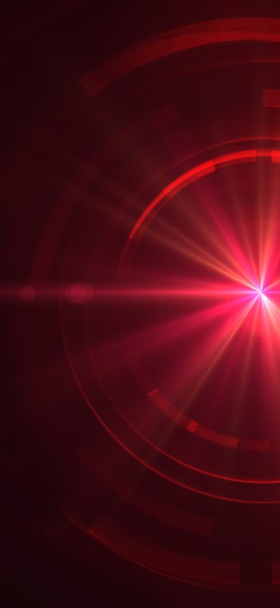 Fond d'écran iPhone Red Diamond Shine Abstract 4k