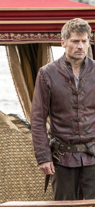 Fond d'écran iPhone Jaime Lannister