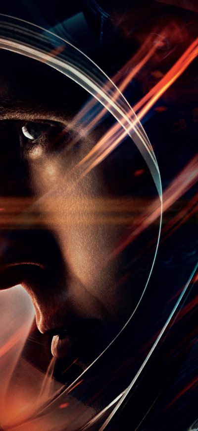 Fond d'écran iPhone First Man 8k