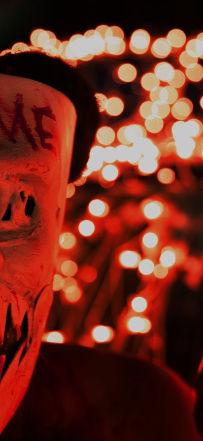 Fond d'écran iPhone The Purge Election Year