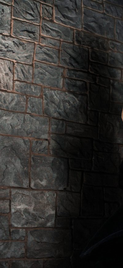 Fond d'écran iPhone Emilia Clarke Game Of Thrones Cosplay