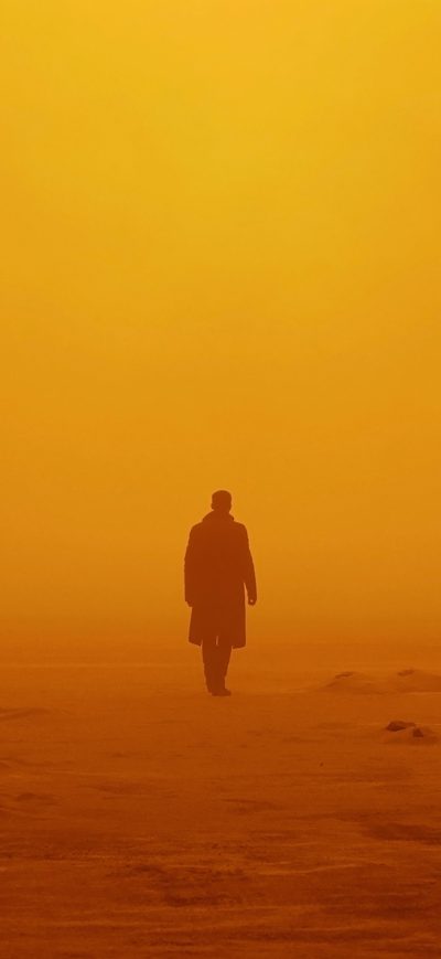 Fond d'écran iPhone Hd Blade Runner 2049