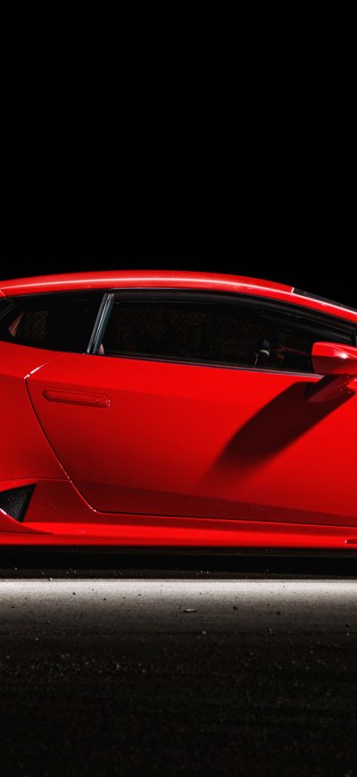 Fond d'écran iPhone Lamborghini Huracan Desktop