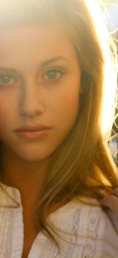 Fond d'écran iPhone Lili Reinhart 2017 5k