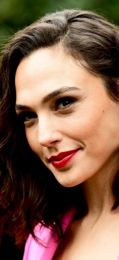Fond d'écran iPhone Gal Gadot 2018
