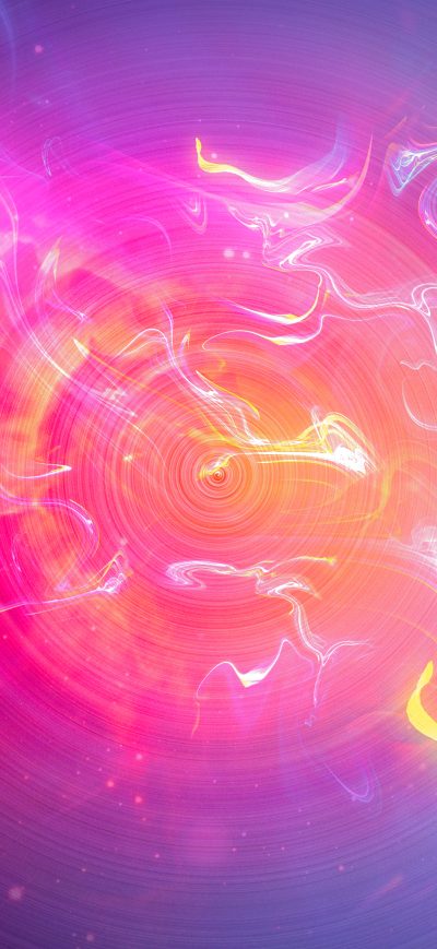 Fond d'écran iPhone Abstract Smokes 4k