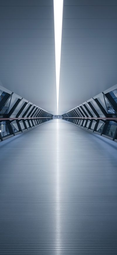 Fond d'écran iPhone Infinity Edge 8k