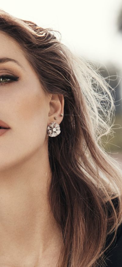 Fond d'écran iPhone Amber Heard 2019 5k