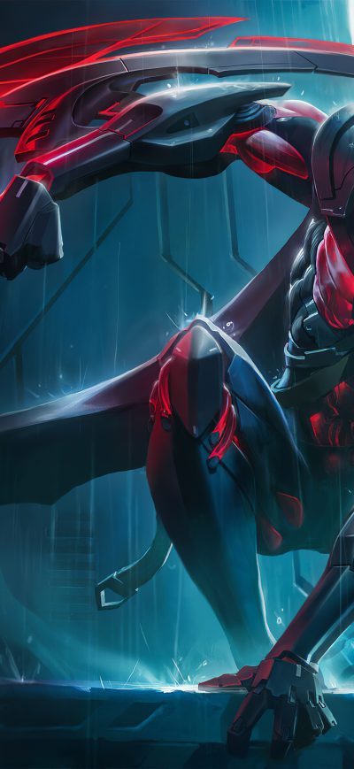 Fond d'écran iPhone Quillen Arena Of Valor