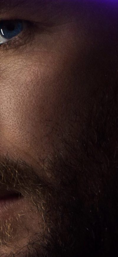 Fond d'écran iPhone Thor Avengers Endgame 2019 Poster