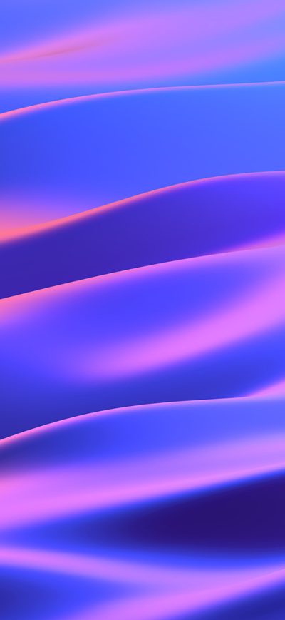 Fond d'écran iPhone Neon Abstract