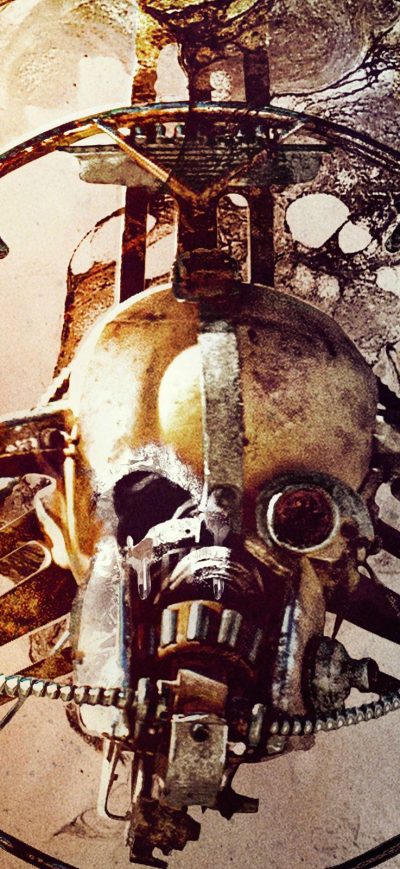 Fond d'écran iPhone Mad Max Fury Road 5