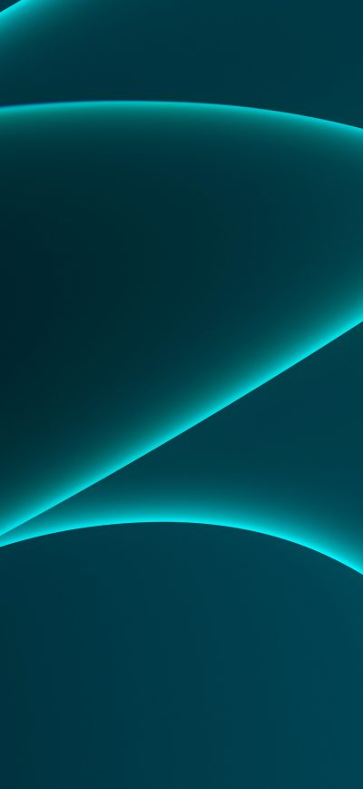Fond d'écran iPhone Macos Big Sur Abstract 5k