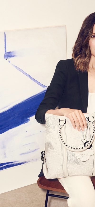 Fond d'écran iPhone Rose Byrne 2018