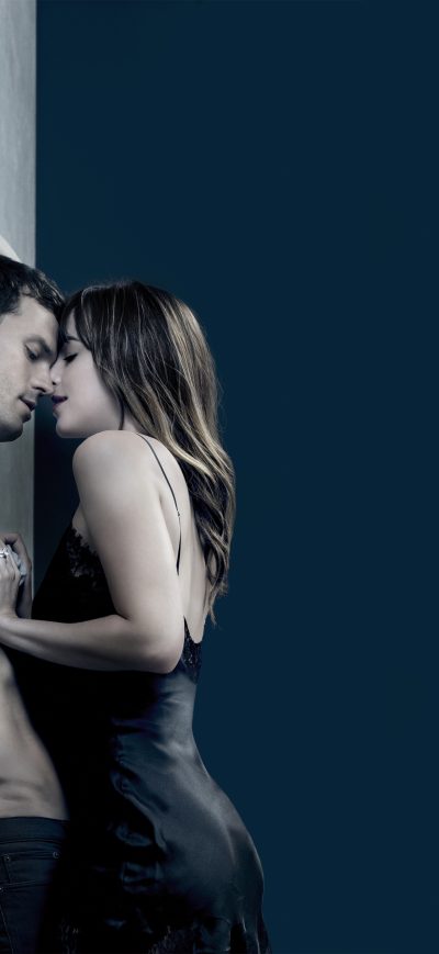 Fond d'écran iPhone Fifty Shades Freed 2018 5k