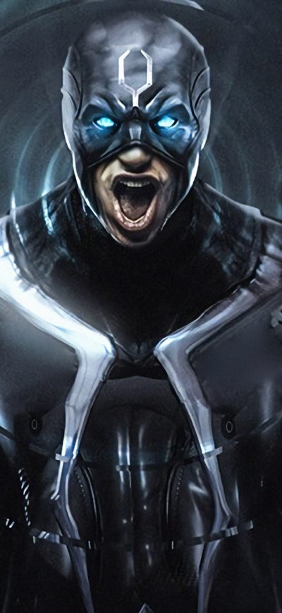 Fond d'écran iPhone Captain America Superhero
