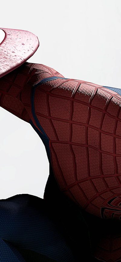 Fond d'écran iPhone Hd Spiderman