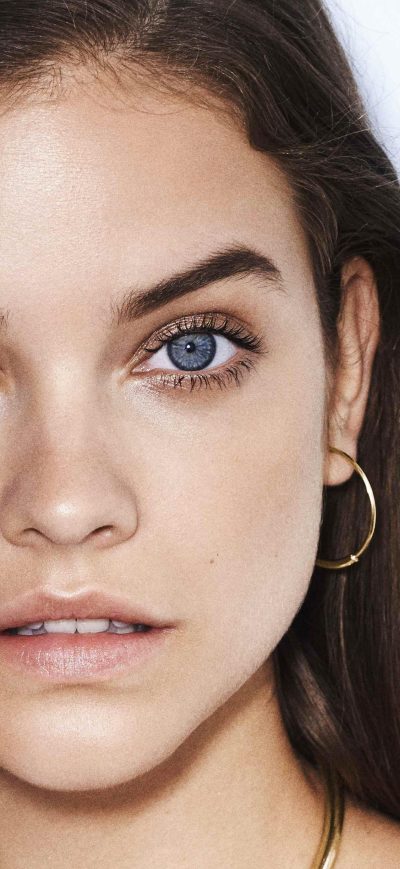 Fond d'écran iPhone Barbara Palvin 2018 4k 5k