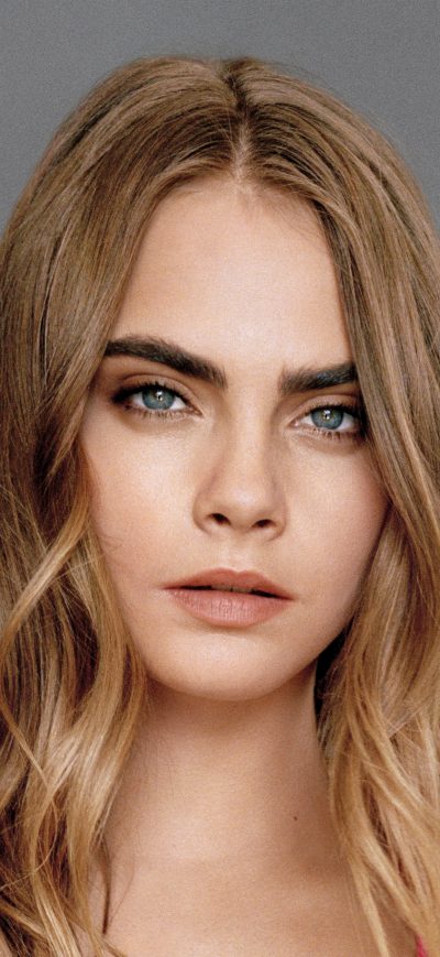 Fond d'écran iPhone 2018 5k Cara Delevingne