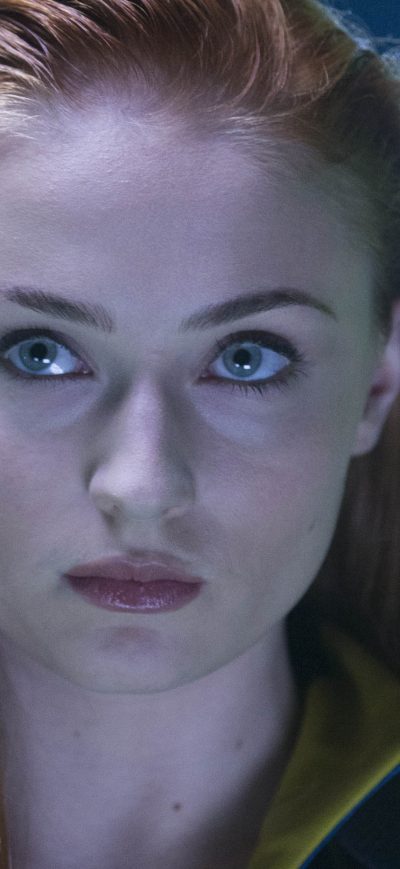 Fond d'écran iPhone Sophie Turner In X Men Apocalypse