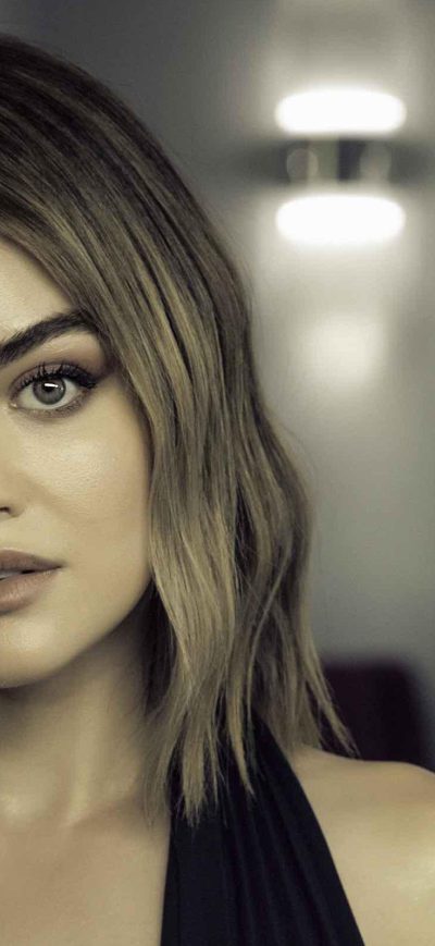 Fond d'écran iPhone Lucy Hale Latest 2018