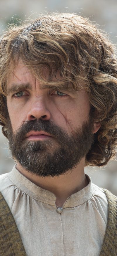 Fond d'écran iPhone Tyrion In Game Of Thrones Season 6