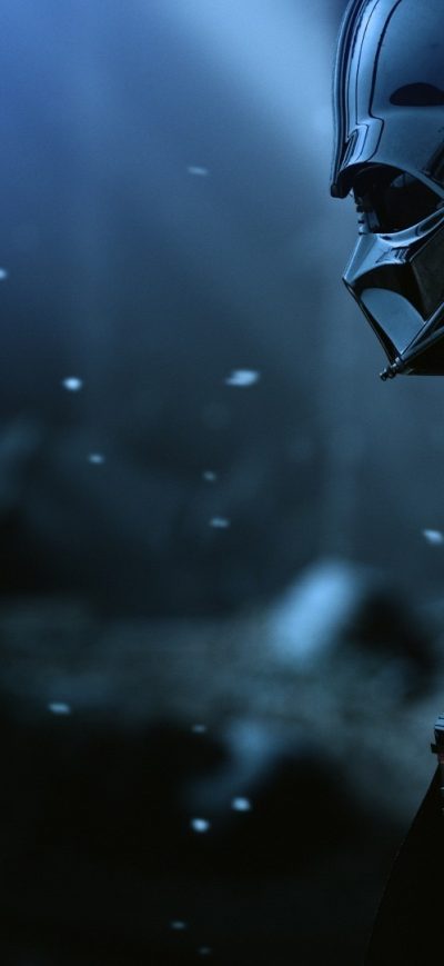 Fond d'écran iPhone Dath Vader Armor Star Wars Movie