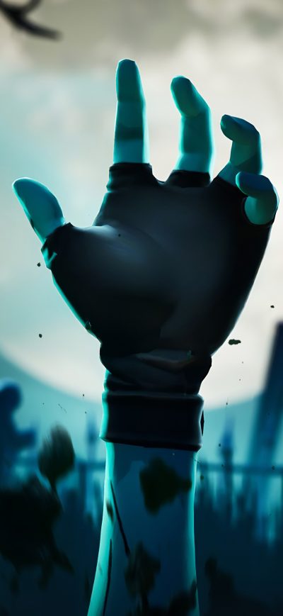 Fond d'écran iPhone Fortnitemares 2019