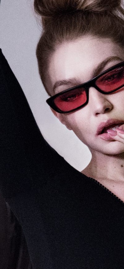 Fond d'écran iPhone Gigi Hadid 2019 Latest