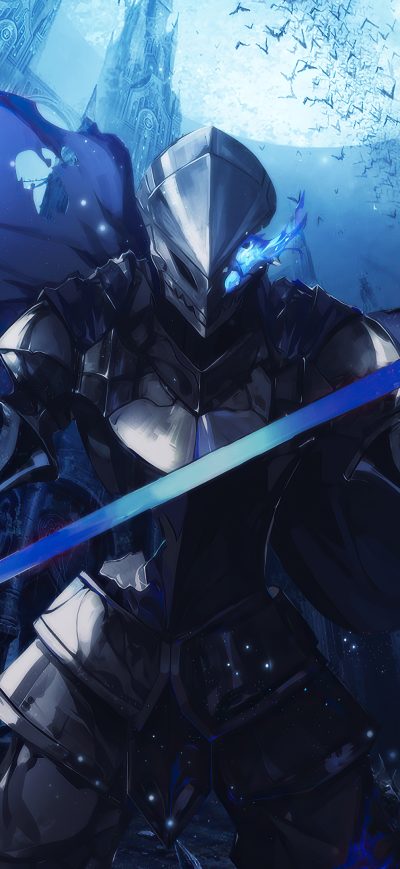Fond d'écran iPhone Fallen Kings Knight 4k