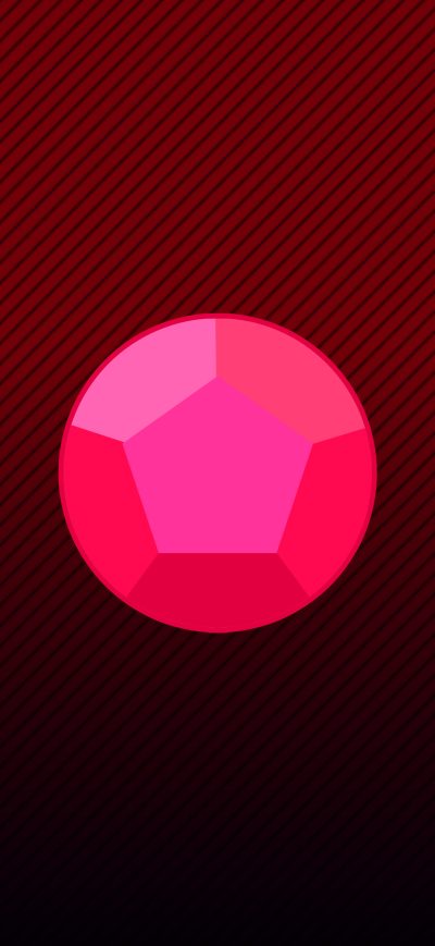 Fond d'écran iPhone Steven Universe 5k