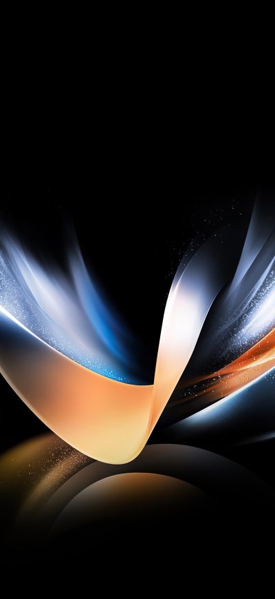 Fond d'écran iPhone Samsung Galaxy Z Fold 4 5k