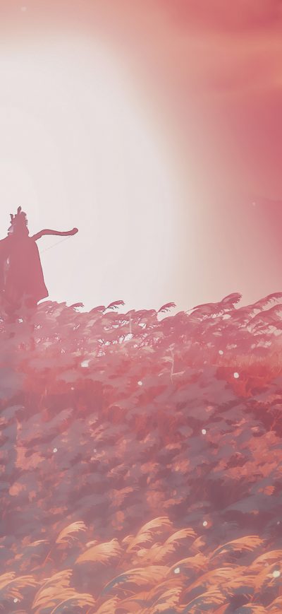 Fond d'écran iPhone Sekiro Shadows Die Twice Hope 4k