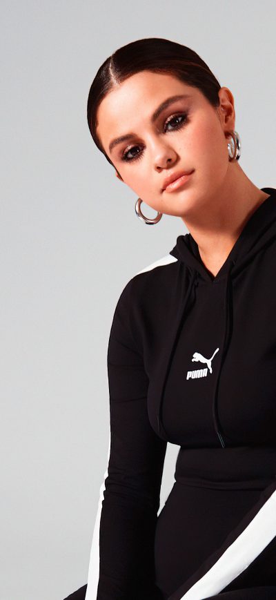 Fond d'écran iPhone Selena Gomez2019 New