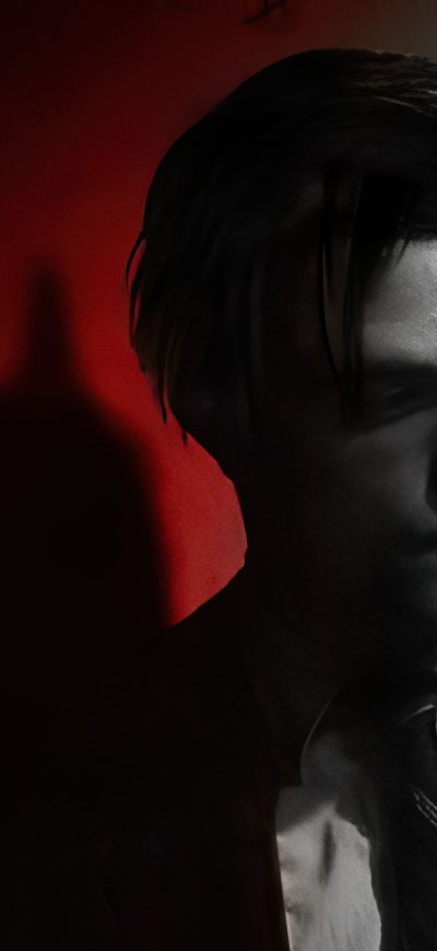 Fond d'écran iPhone Batman Robert Pattinson 2021