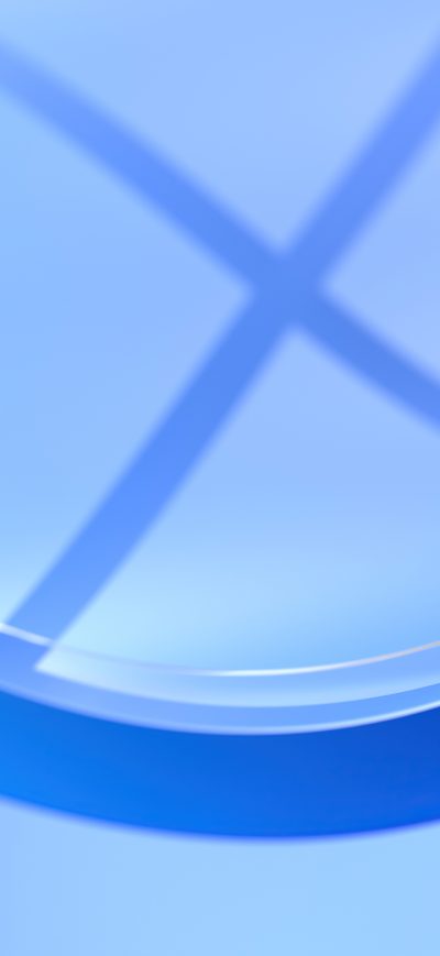 Fond d'écran iPhone Windows 11 2021 Light 5k