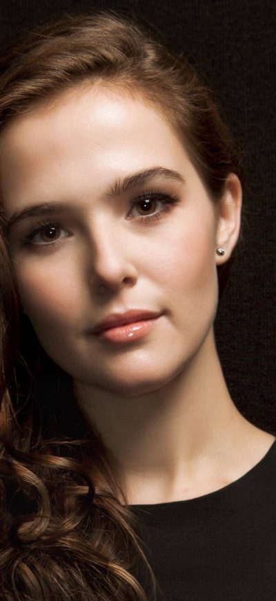 Fond d'écran iPhone Zoey Deutch 2019 Latest
