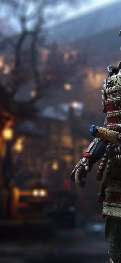 Fond d'écran iPhone For Honor HD