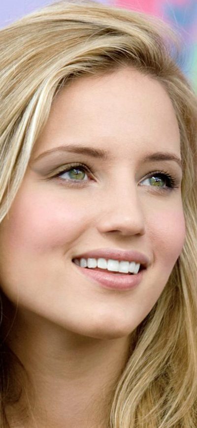 Fond d'écran iPhone Dianna Agron 2016