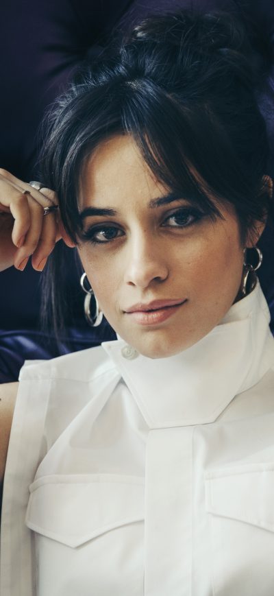 Fond d'écran iPhone Camila Cabello HD 4K 5K