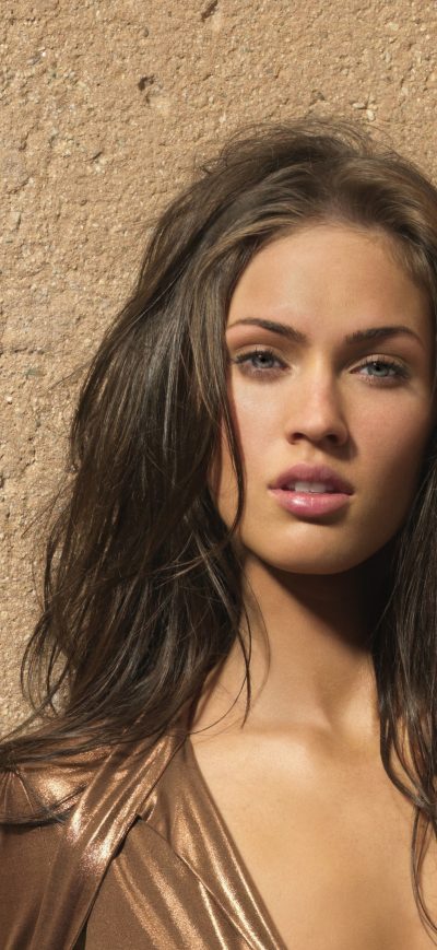 Fond d'écran iPhone Megan Fox In 2018
